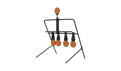 Caldwell Airgun Resetting Target