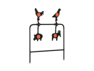 Gamo Plinking Target