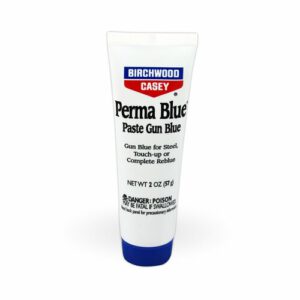 Birchwood Casey Perma Blue