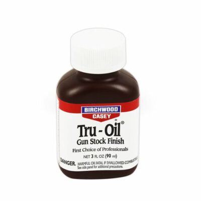 Birchwood Casey Tru-Oil