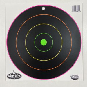 Dirty Bird 12" Multi