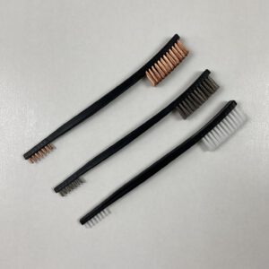 RIG Cleanpower Breech Brushes