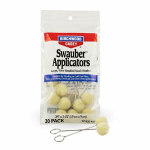 Birchwood Casey Swauber Applicator