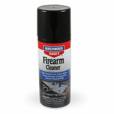 Birchwood Casey Firearm Cleaner