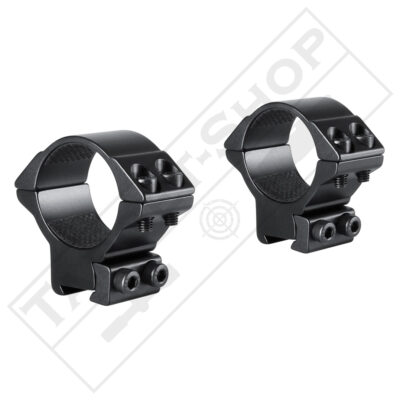 Hawke Match Mounts 30mm