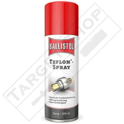 Ballistol Teflon Spray