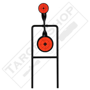 Roterend Target Single Heavy